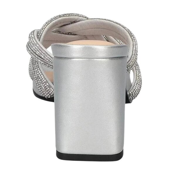 Bella Vita Women's Carmen Heeled Sandals - Picture 5 of 5